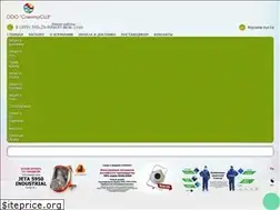 Sites similar to szod.ru