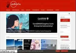 Sites similar to szoftver.hu