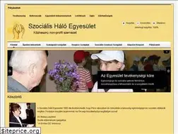 Sites similar to szohe.hu