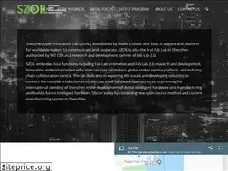 Sites similar to szoil.org