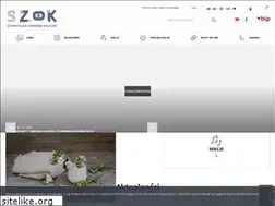Sites similar to szok.info.pl