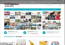 Sites similar to szokblog.pl