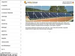 Sites similar to szolaram.hu