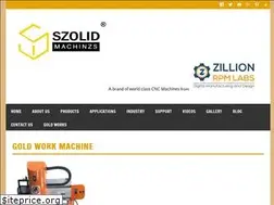 Sites similar to szolid.com