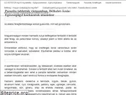 Sites similar to szolnokiallatotthon.hu