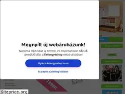 Sites similar to szolnokibababolt.hu