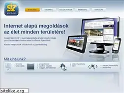 Sites similar to szolnokinfo.hu