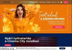 Sites similar to szolnokplaza.hu