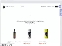 Sites similar to szolomag.hu