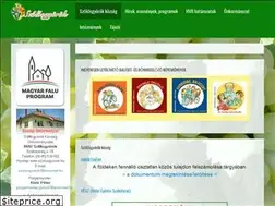 Sites similar to szolosgyorok.hu