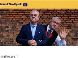 Sites similar to szoltysek.com.pl