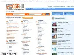 Sites similar to szombathely.cgr.hu