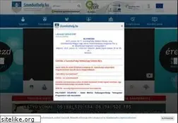 Sites similar to szombathely.hu