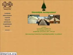 Sites similar to szomex.hu