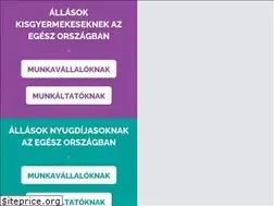 Sites similar to szomszedok.eu