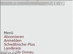 Sites similar to szon.de