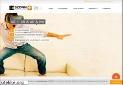 Sites similar to szonn.com