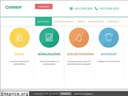 Sites similar to szonyeg.hu