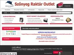 Sites similar to szonyeghaz.com