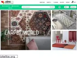 Sites similar to szonyegvilag.hu