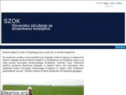 Sites similar to szoort.si