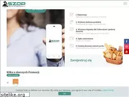 Sites similar to szop.uk