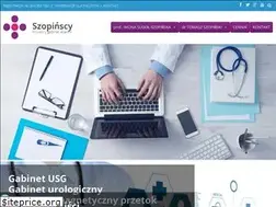 Sites similar to szopinscy.pl