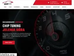 Sites similar to szopkar.pl