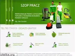 Sites similar to szoppracz.eu