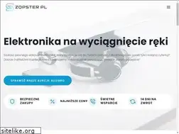 Sites similar to szopster.pl