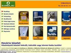 Sites similar to szorbens.hu