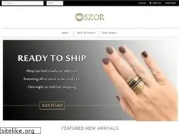 Sites similar to szorcollections.com