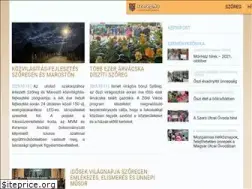 Sites similar to szoreg.hu