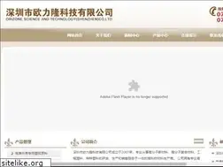 Sites similar to szorizone.com