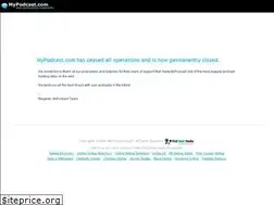 Sites similar to szosszenetek.mypodcast.com