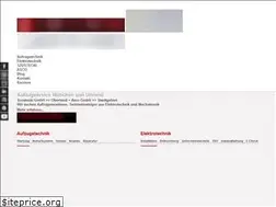 Sites similar to szostecki.com