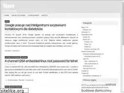 Sites similar to szosti.eu
