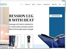 Sites similar to szosto.com