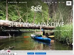 Sites similar to szot.pl