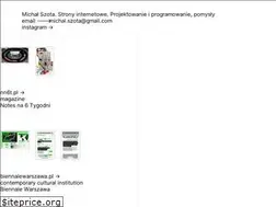 Sites similar to szota.biz