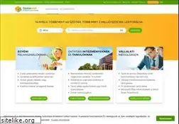 Sites similar to szotar.net