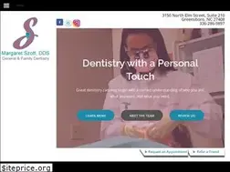 Sites similar to szottdds.com