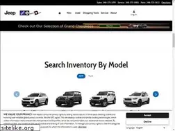 Sites similar to szottm59chryslerjeep.com