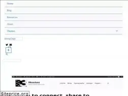 Sites similar to szoupi.com