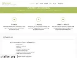 Sites similar to szovegiras.co.hu