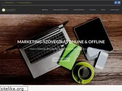 Sites similar to szoveglabor.hu
