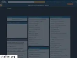 Sites similar to szovjet-motorkerekpar.lap.hu