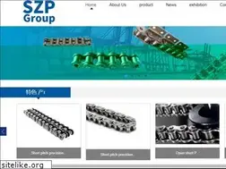 Sites similar to szp-group.com