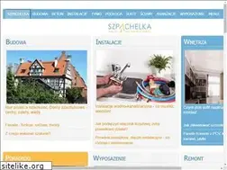 Sites similar to szpachelka.pl