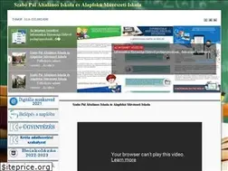 Sites similar to szpai.hu